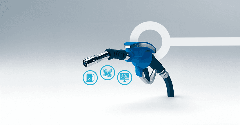 ترشيد الوقود