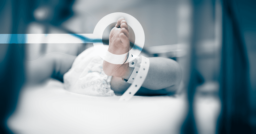 سلامة حديثي الولادة