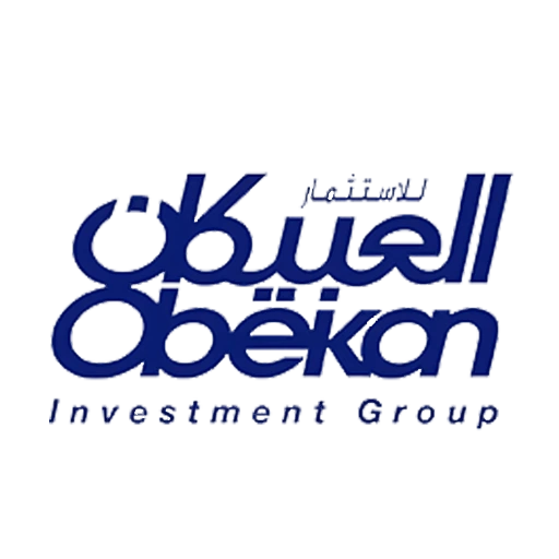 شركة العبيكان للاستثمار
