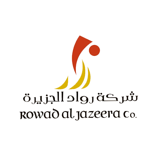 شركة رواد الجزيرة