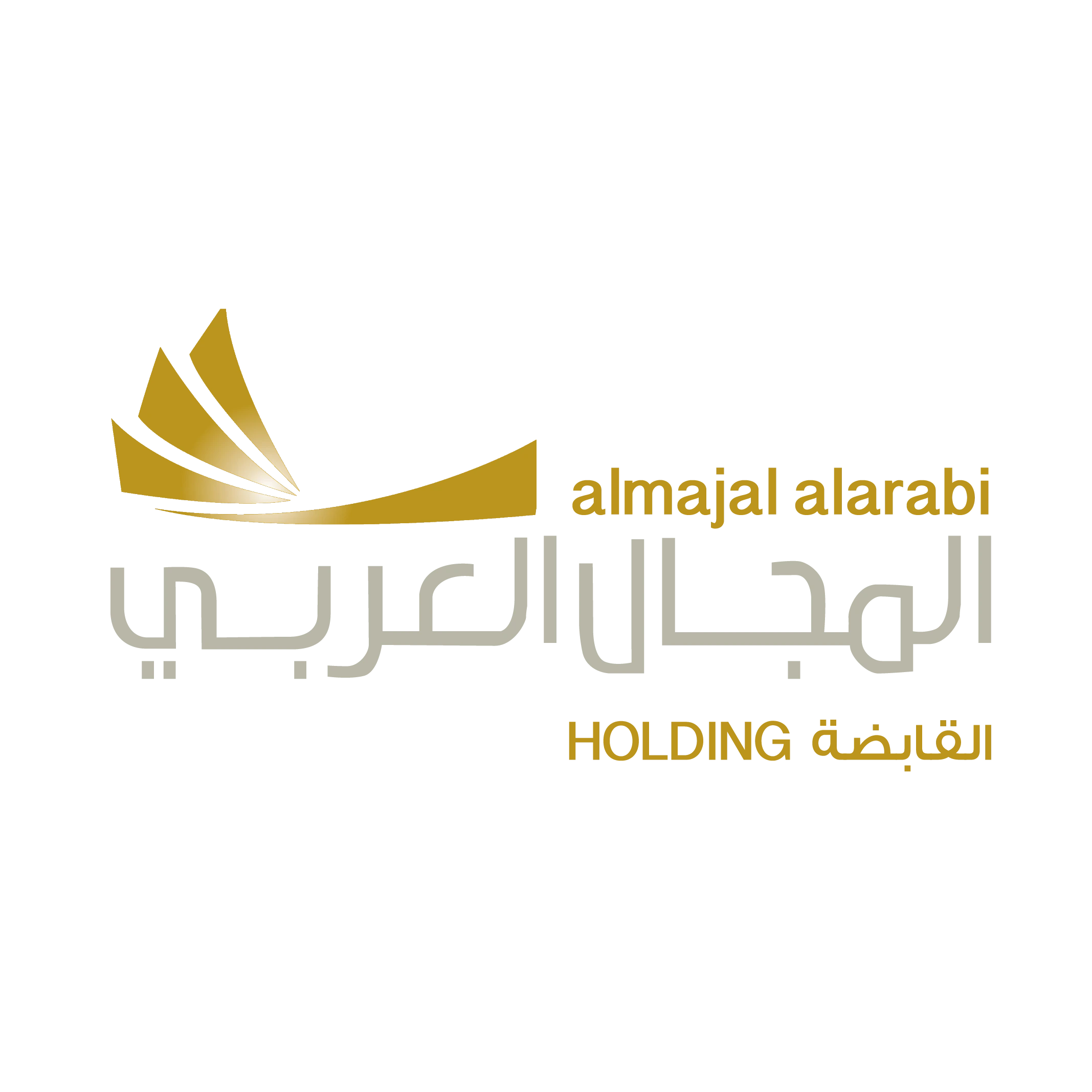 شركة المجال العربي القابضة