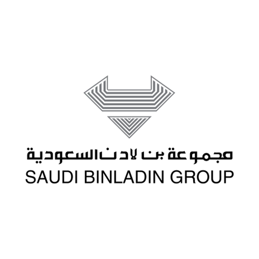 مجموعة بن لادن السعودية